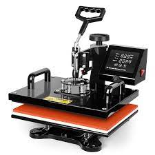 Tusy Heat Press 12x10 Inch Heat Heat Press Machine Heat Press Transfers Heat Press