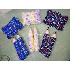 Belanja bantal tidur, bantal leher, bantal sofa guling terbaik terbanyak diskon lazada bantal angin tiup tidur penyangga duduk / outdoor camping bahan bagus. Bantal Guling Bayi Murah Nyaman Aman Bahan Bagus Banyak Motif Di Surakarta Tribunjualbeli Com