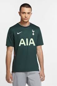 (thfc) for a $13.31 million fee. Buy Nike Green Tottenham Hotspur 20 21 Away Football Shirt From The Next Uk Online Shop