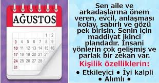 Bilimsel Olarak Kanitlanmis Dogdugun Aya Gore Kisilik Analizi Hatunzade Com Kisilik Kisilik Testleri Alintilar