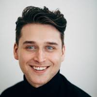 Daniel Martinson (He/Him)