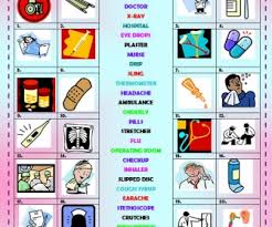 Cheyanne céline july 17, 2020 worksheets. Medicine And Health Busyteacher Free Printable Worksheets For Busy English Teachers
