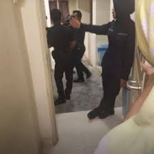 Kampus uitm puncak alam ialah salah satu kampus universiti teknologi mara (uitm) cawangan selangor. Uitm Palam Digegar Geng Jubah Hitam Pelajar Kongsi Saat2 Cemas Dikejar Polis