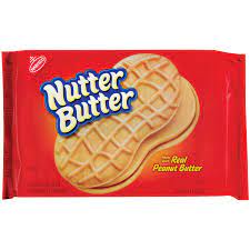 See more ideas about nutter butter, nutter butter cookies, holiday treats. Nutter Butter Sandwich Cookie Peanut Butter 16 00 Ounces Amazon Com Grocery Gourmet Food