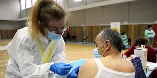 Мораторий на их вакцину ввели власти германии, франции, италии, испании, австрии. Xtvbslimkmlfgm