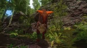 A massive game world combines with 80+ unique dinosaurs and primal creatures for you to . Am Schnellsten Ark Download Apk Obb