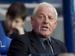 Former Rangers boss Walter Smith slams state of Scottish football