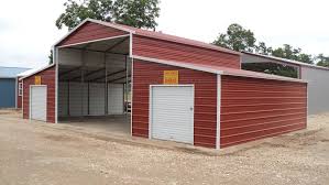 Horse Barns Better Built Barns