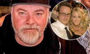 Kyle Sandilands confesses shocking 20-year-old secret about co-host Jackie  'O' Henderson's ex-husband Lee