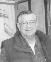 Robert Flink Obituary (1944