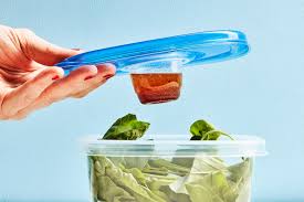 Maybe you would like to learn more about one of these? The Best Salad Container For Work Or Picnics Epicurious