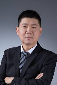 School of Mathematical Sciences, Peking University