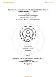 4.diagram alir program , menunjukkan kontrol dari sebuah program dalam sebuah sistem. Top Pdf Perancangan Dan Pembuatan Aplikasi Plc Pneumatik Baterry Filling Equipment Proses Manufacturing Cover 123dok Com