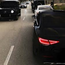 Mercedes Classe Cls C257 Cars Sport Cars Cool Cars