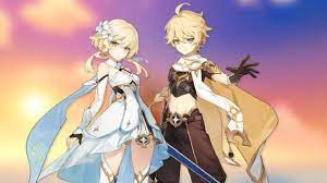 Thanks so much to google play for nominating genshin impact for the users' choice award! Genshin Impact Setzt Story Fort Darum Solltet Ihr Reinschauen