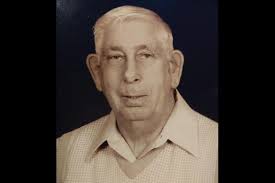 Rites held for John Humphrey