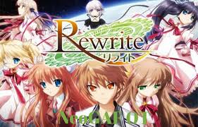 We did not find results for: Rewrite Anime Tv Ot Key Vn Transformed Into Beautiful Anime Once Again Neogaf