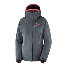 Salomon men's sport jackets are designed to constantly meet your sporting needs. Salomon Fantasy Jacket Women S Usoutdoor Com