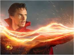 We did not find results for: All We Know About Doctor Strange In The Multiverse Of Madness