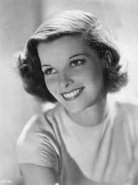 Katharine Hepburn's early film career in pre-code hollywood