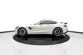 Image result for Diamond White 2018 AMG-GT