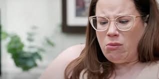 Whitney Way Thore's companion passed away