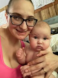 Alexis Joy Fields (@Alexisjoygerber)