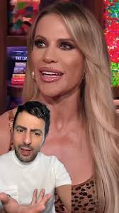 Katie's Accusations: A Housewives Dilemma