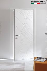 Bistar 30 Fireproof Door Lacquered Auriga Costellazioni Model Available With Lacquered Finish In All Mat Or Door Design Door Design Modern Doors Interior