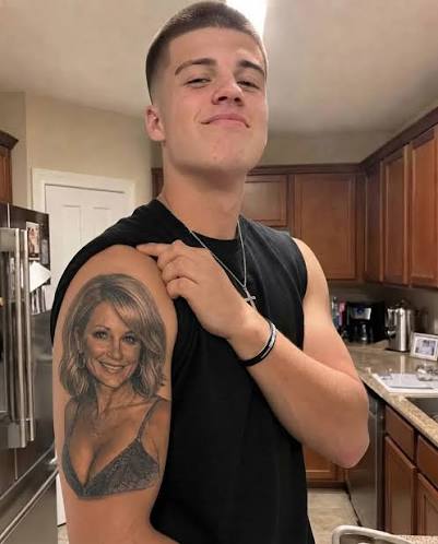 Lessons - The Day My Son Turned Eighteen, He Tattooed His Stepmother's  Portrait on His Arm—But When I Learned What His Father Had Promised Him in  Exchange, I Grabbed My Car Keys