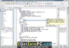 Almost, all of these software are capable of editing multiple xml files with syntax highlighted. Oxygen Xml Editor Free Download