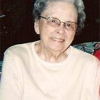 Elizabeth Hamstra Obituary