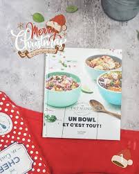 Calendrier De L Avent Concours Du Jour 1 Tous Les Jours Jusqu Au 24 Decembre Rendez Vous Sur Mon Compte Drbonnebouffe Pour Gagner Un Exemplaire De Tableware