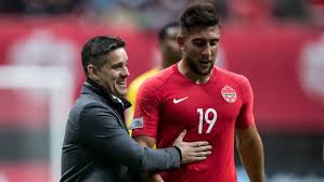 Последние твиты от canada soccer (@canadasocceren). Canada S Men S Soccer Team Has Seen Margin For Error Is Very Slim Cbc Sports