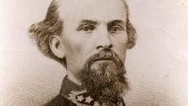 5 things to know about Nathan Bedford Forrest