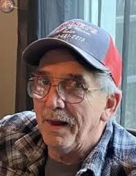 Obituary information for Harold Lloyd Kinnett Jr.