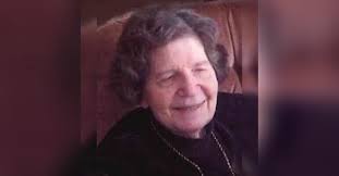 Dorothy Pocket Obituary