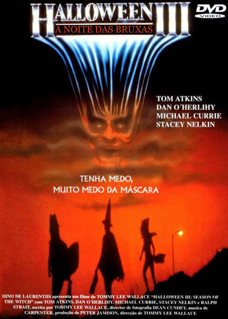 Halloween III: Season of the Witch (1982) - IMDb
