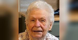 Ruth J. Hrinda Obituary