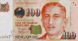 Jpy adalah salah satu dari mata uang yang paling sering ditradingkan namun tidak seperti usd dan eur, jpy dianggap sebagai mata uang safe haven. Matawang Singapore 100 Dollars Nama Mata Wang Singapore Dollar Singapore Map Singapore