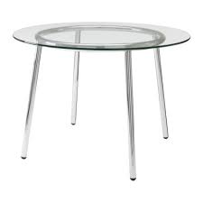 products round dining table modern round glass table glass top table