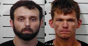 HCSO: Two men tried to steal catalytic converter from truck left as bait at  boat ramp