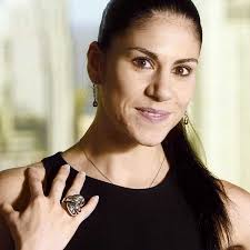 Paloma Herrera: dejar de bailar para empezar a dirigir