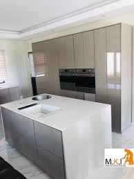 Milano ultra kitchen in cloud £4,805 * or only £58.79 * per month. Mabhodisa Kitchen Interior Mabhodisa Pty Twitter