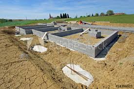 Le prix de construction d'une maison fait partie des premiers critères pris en compte lors d'un projet d'achat de maison neuve. Construction Maison Vide Sanitaire Czm Kaufen Sie Dieses Foto Und Finden Sie Ahnliche Bilder Auf Adobe Stock Adobe Stock