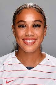 Desiree Rowell's Instagram, Twitter & Facebook