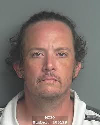 MONTGOMERY COUNTY JAIL BOOKINGS FOR NOVEMBER 10, 2021