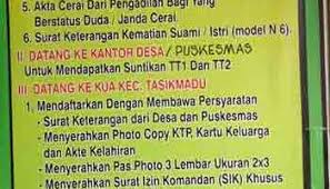 Surat numpang nikah atau sering juga disebut surat rekomendasi nikah. Cara Penarikan Biaya Nikah Di Kua Karena Batal Kawin Nikah Di Kua