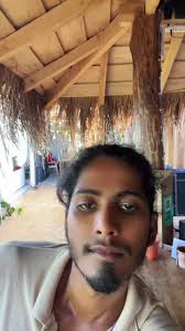 Ofwono The Tallest Man in Uganda