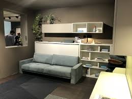 Product title velvet sofa bed futon couch, modern convertible folding futon sofa bed with rubber wood legs, 2 pillows, mid century sofa recliner couch living room furniture for small space, dark green, q17878 Cool Beds For Small Rooms With Limited Storage